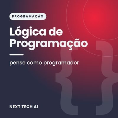 Lógica de Programação do Zero
