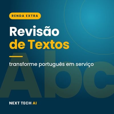 Revisão de Textos como Serviço